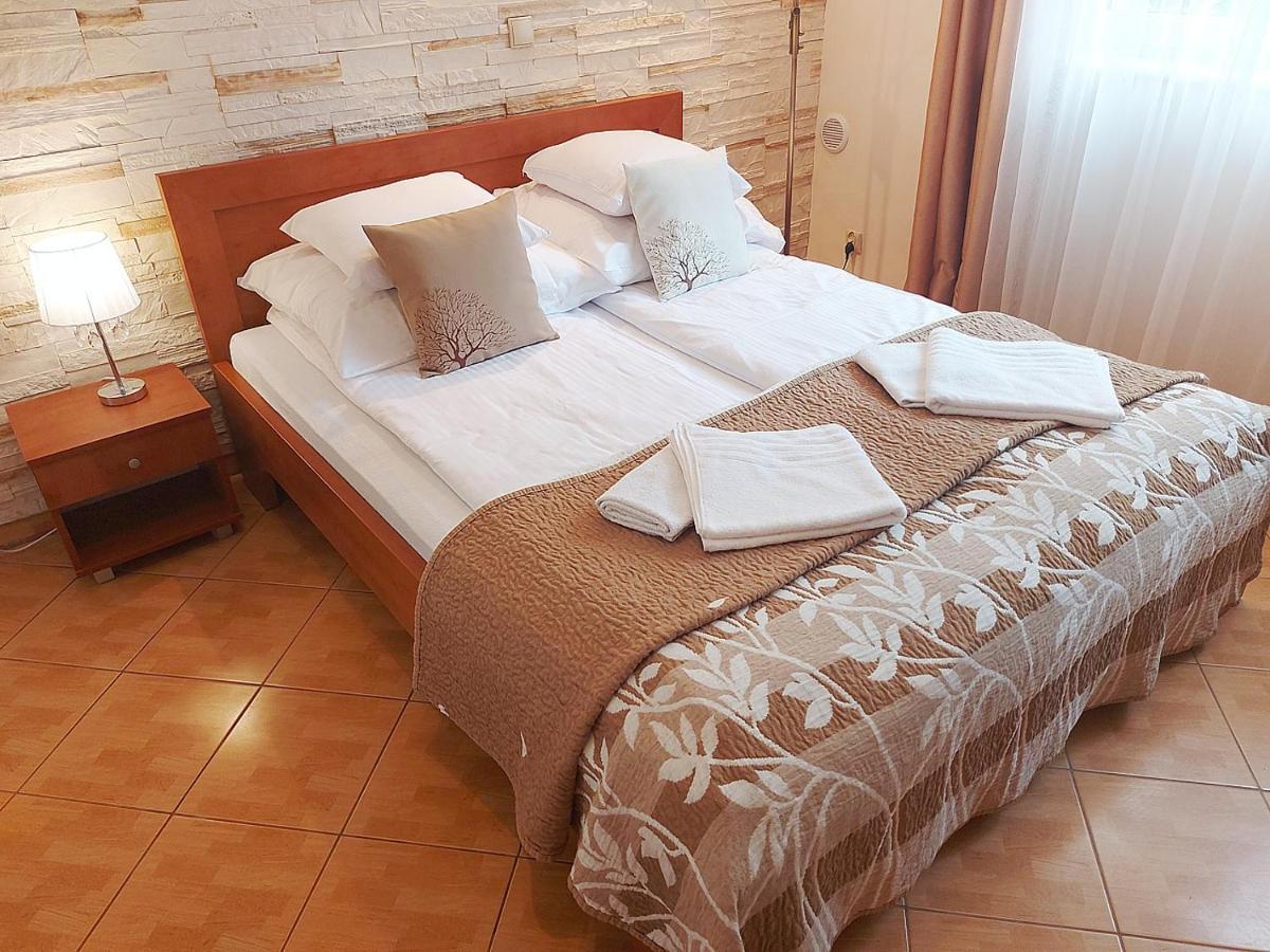 M A R I A Apartman Władysławowo Kültér fotó