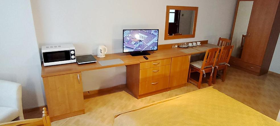 M A R I A Apartman Władysławowo Kültér fotó