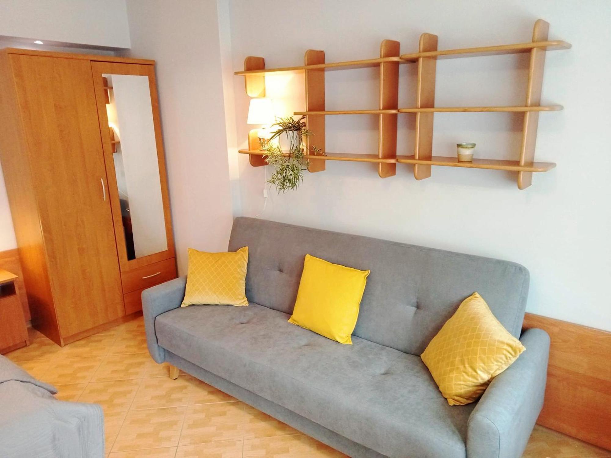 M A R I A Apartman Władysławowo Kültér fotó