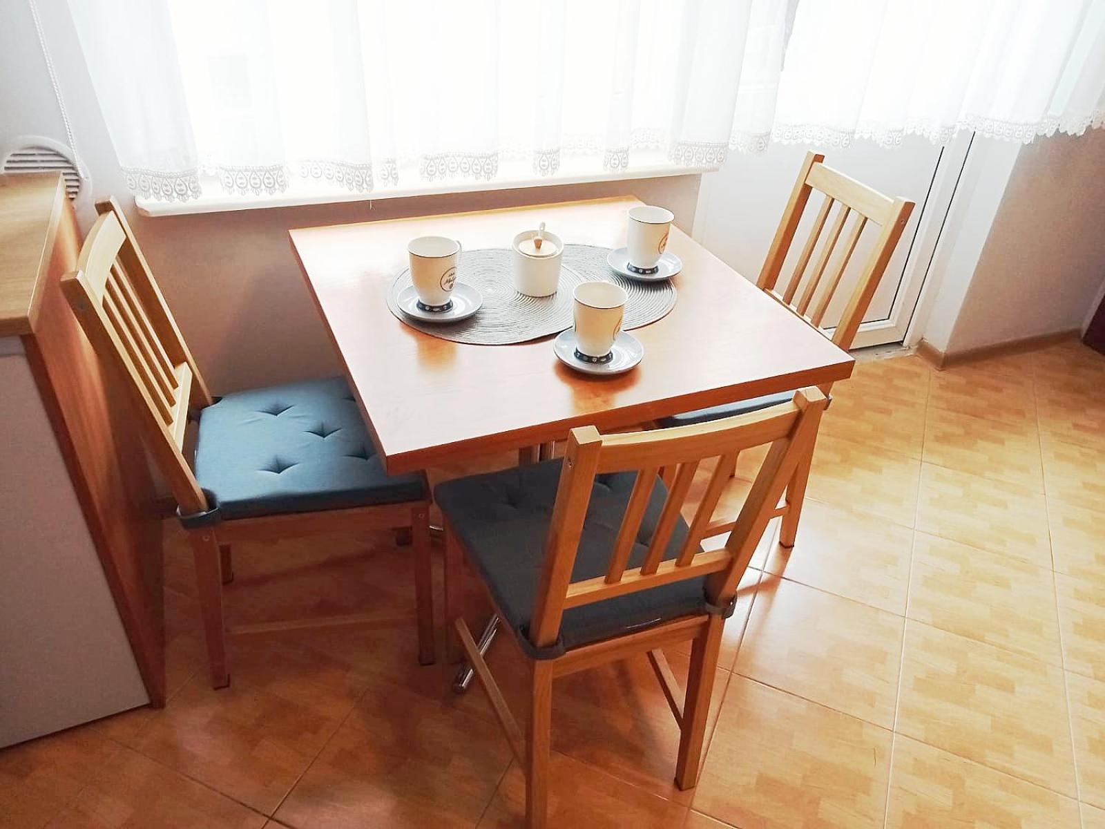 M A R I A Apartman Władysławowo Szoba fotó